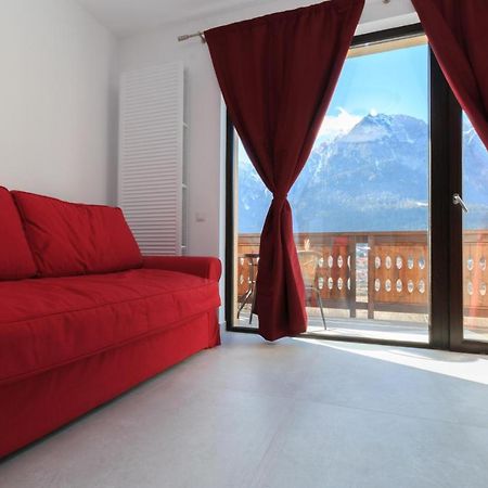 Stars & Mountain Apartment Buşteni Exterior foto